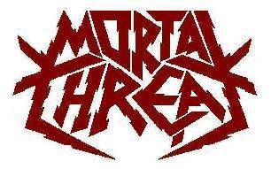 logo Mortal Threat